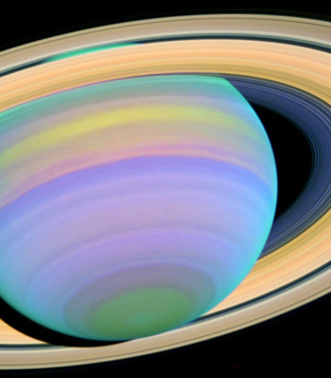 Saturn<sup>®</sup>