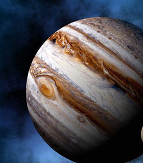 Jupiter<sup>®</sup>